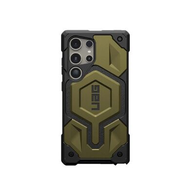 UAG Monarch Pro Magnetic Samsung Galaxy S24 Ultra 5G (6.8') Case - Oxide (214416118675)