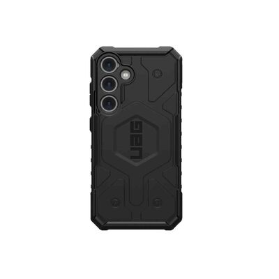 UAG Pathfinder Pro Magnetic Samsung Galaxy S24 5G (6.2') Case - Black (214421114040)