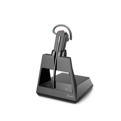 Poly Voyager 4245 Office V4245 CD Bluetooth Headset 214700-08