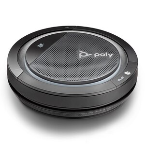 Poly Calisto 5300 USB-C Bluetooth Speakerphone - Microsoft Teams