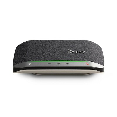 Poly Sync 20 Smart Wireless Conference Speakerphone, USB-C