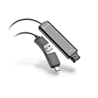 Poly DA75 Digital Adapter for USB to QD (218266-01)