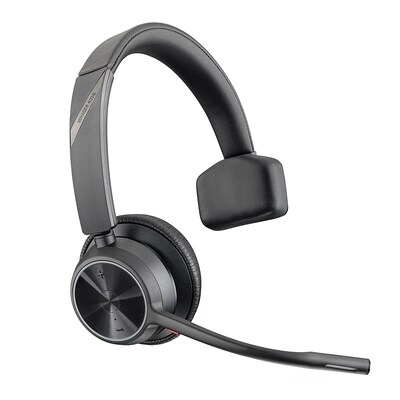 Poly Voyager 4310 UC Mono Bluetooth Headset (USB Dongle) - 76U48AA