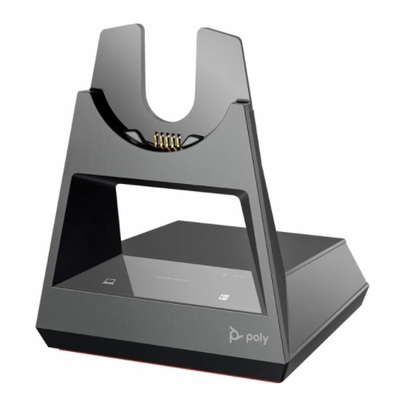 Poly Office Base 218472-01 for Voyager 4300 and Voyager Focus2
