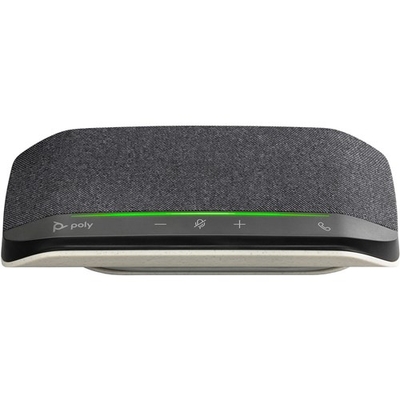 POLY SYNC 10 WIRED SPEAKERPHONE USB-A & USB-C  - 219654-01