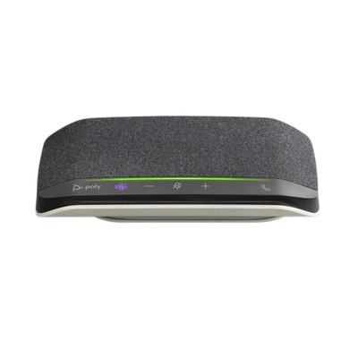 POLY SYNC 10 WIRED SPEAKERPHONE USB-A & USB-C (MS CERT)  - 219656-01