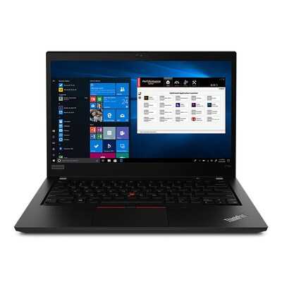 Lenovo ThinkPad P14s Gen 2 14" FHD Mobile Workstation Ryzen 5 16GB 512GB W10P