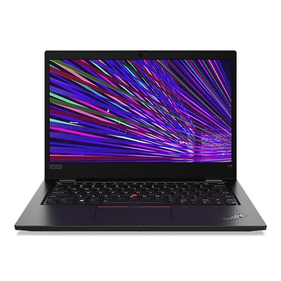 Lenovo ThinkPad L13 G2 13.3" FHD Laptop Ryzen 5 PRO 5650U 8GB 256GB W10P