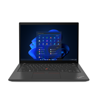 LENOVO T14 G3 I5-1235U, 14" WUXGA IPS TOUCH, 512GB , 16GB, W10P/W11P - 21AH007DAU