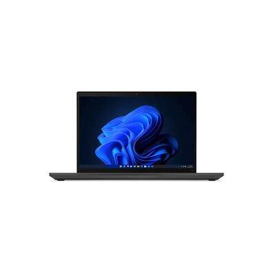 LENOVO T14 G3 I5-1235U, 14" WUXGA IPS TOUCH, 512GB , 16GB, 4G LTE, W11P - 21AH007EAU