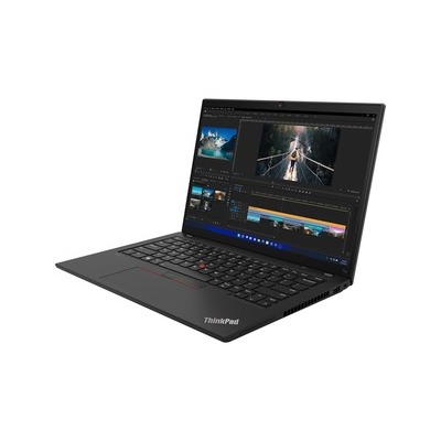 THINKPAD T14 GEN 3 14IN WUXGA TOUCH I7-1260P 32GB RAM 1TBSSD 4G LTE WIN10 PRO