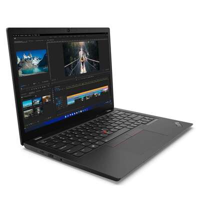 LENOVO L13 G3 I5-1235U, 13.3" WUXGA, 256GB SSD, 16GB, IRIS XE, W10P/W11P - 21B30040AU