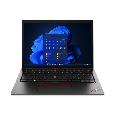 Lenovo 21BAS2KT00 ThinkPad Laptop L13 G3 Ryzen 3-5425U 8GB 3200MHz 256GB SSD 13.3" WUXGA W11P