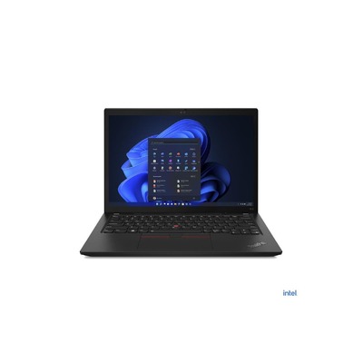 LENOVO X13 G3 I7-1260P, 13.3"WUXGA, 512GB SSD, 16GB, WIFI, W11P + PREM - 21BN001RAU