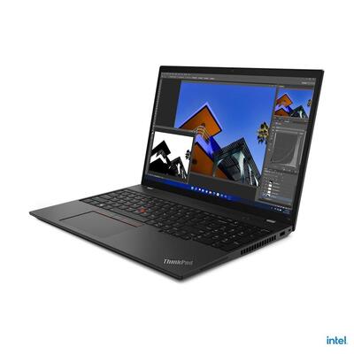 LENOVO T16 G1 I5-1235U, 16" WUXGA IPS, 256GB , 16GB, W10P/W11P - 21BV0034AU