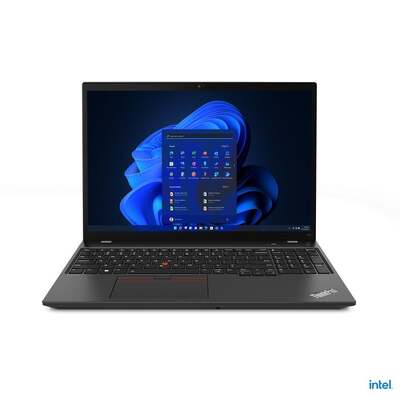 LENOVO T16 G1 I7-1255U, 16" WUXGA IPS, 512GB , 16GB, W10P/W11P - 21BV0099AU