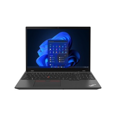 THINKPAD T16 GEN 1 16IN WUXGA I7-1260P 32GB RAM 1TBSSD WIN10 PRO/ WIN11 PRO