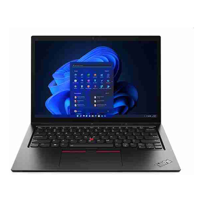 LENOVO L14 G3 I5-1235U, 14.0" FHD, 256GB SSD, 16GB, IRIS XE, W10P/W11P - 21C1005HAU