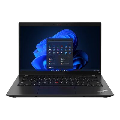LENOVO L14 G3 I7-1255U, 14.0" FHD, 512GB SSD, 16GB, IRIS XE, W10P/W11P - 21C1005NAU