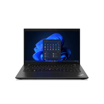 LENOVO L14 G3 R5 5675U, 14.0"FHD, 512GB SSD, 16GB, WIFI, W10P64 - 21C5003AAU