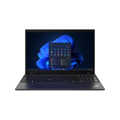 LENOVO L15-3 (AMD) R5-5675U 8GB 256GB W10/W10P/W11P 1YOS