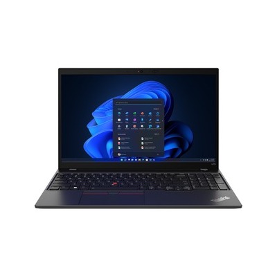 THINKPAD L15 GEN 3 15.6IN FHD R5-5675U 16GB RAM 256SSD WIN11 PRO