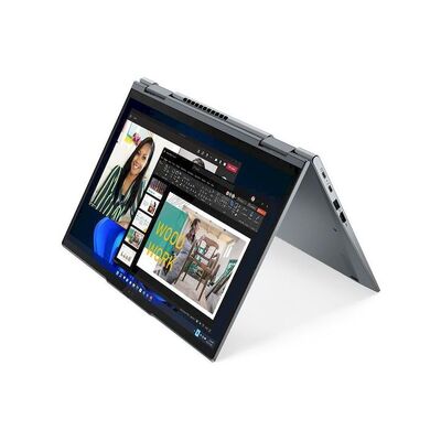 Lenovo ThinkPad X1 Yoga Gen 7 14" WUXGA Laptop i7-1255U 16GB 512GB W11P - Touch - 21CD003SAU