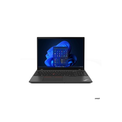 LENOVO T16 G1 R5 6650, 16" WUXGA TOUCH, 512GB , 16GB, 4G LTE, W10P/W11P - 21CH001PAU
