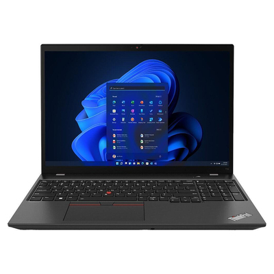 Lenovo Thinkpad T16 Gen 1 16" WUXGA Laptop R7-6850U 16GB 512GB W10P