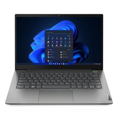 Lenovo ThinkBook 14 G4 IAP 14" Laptop i5-1235U 16GB 512GB W11P