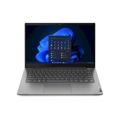 Lenovo ThinkBook 14 Gen 4 IAP 14" Laptop i7-1255U 16GB 512GB W11P - 21DH00ALAU