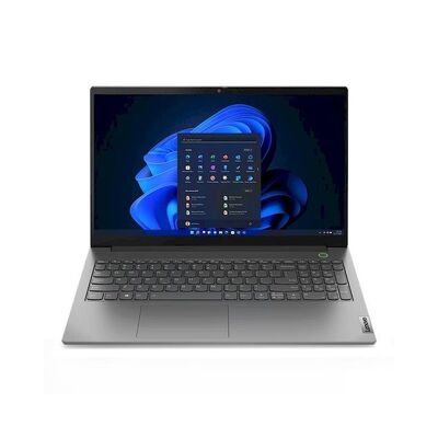 Lenovo ThinkBook 15 Gen 4 IAP 15.6" Laptop i5-1235U 16GB 256GB W11P - 21DJ00C6AU