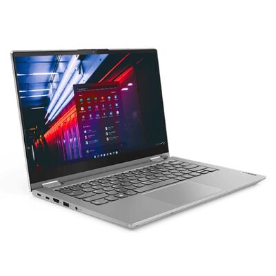 Lenovo Thinkbook 14S Yoga G2 I5-1235U - 14in FHD Touch - 512GB - 16GB - W10P/W11P - 1Yos