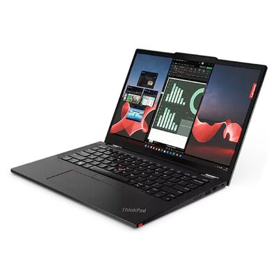 Lenovo X13 Yoga G4 i5-1335U - 13.3in Wuxga Touch - 512GB - 16GB - 4G Lte - W11P - 3YOS+1Yr Prem
