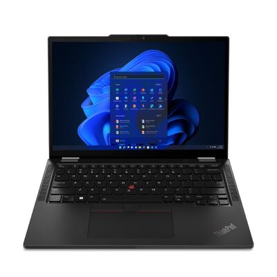 Lenovo X13 Yoga G4 I7-1355U - 13.3in Wuxga Touch - 512GB - 16GB - W11P - 3YOS+1YR Prem