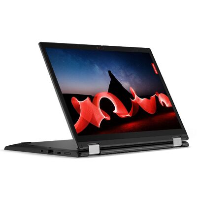 Lenovo L13 Yoga G4 I5-1335U - 13.3in Wuxga Touch - 512GB - 16GB - W11P - 1YOS