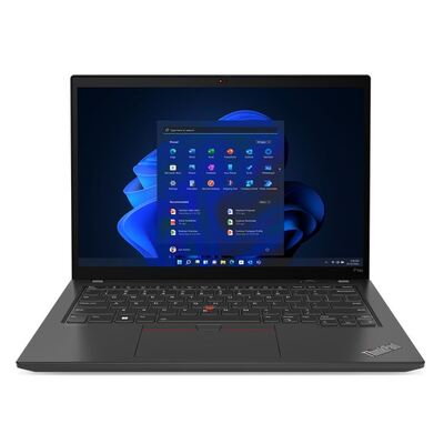 LENOVO 21G20012AU ThinkPad Laptop P14S 14'' WUXGA Intel Cord Ultra 7 32GB DDR5 512GB SSD W11P