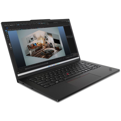 Lenovo 21G20044AU P14S G5 14.5" WUXGA AI Laptop U7-155H 32GB 1TB RTX500 W11P