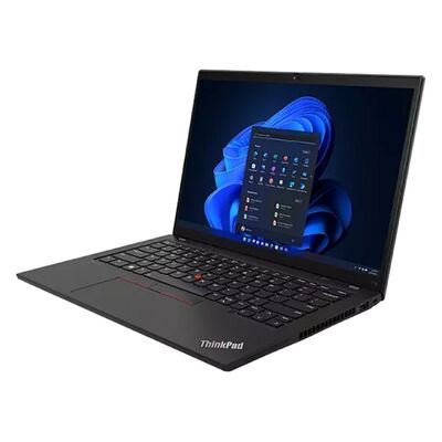 Lenovo T14 G4 I5-1335U - 14in Wuxga Touch - 512GB - 16GB - W11P - 3YOS+1YR Prem