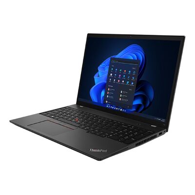 Lenovo T16 G2 I7-1355U - 16in Wuxga Touch - 512GB - 16GB - 4G Lte - W11P - 3YOS+1YR Prem