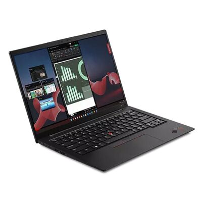 Lenovo X1 Carbon G11 I5-1335U - 14in Wuxga Touch - 512GB - 16GB - W11P - 3YOS+1YR Prem