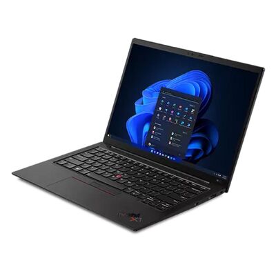 Lenovo X1 Carbon G11 i7-1355U - 14in Wuxga Touch - 1TB SSD - 32GB - 4G Lte - W11P - 3YOS + 1Yr Pr