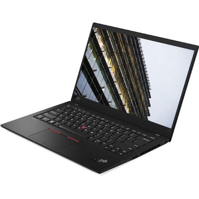 Lenovo X1 Yoga G8 I7-1355U - 14in Wuxga Touch - 512GB - 16GB - 4G Lte - W11P - 3YOS+1YR Prem