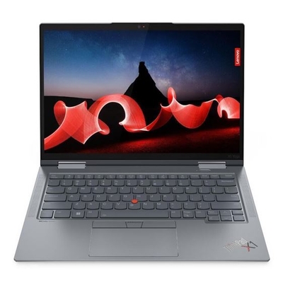 Lenovo 21HRS9DS00, ThinkPad X1 Yoga 14″ WUXGA Touch Laptop, Intel Core i7 1355U, 16GB RAM, 256GB SSD, Windows 11 Pro