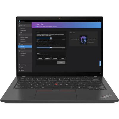 Lenovo T14 G4 AMD R5 7540U - 14in Wuxga - 512GB SSD - 16GB - W11P – 3YOS+1Yp