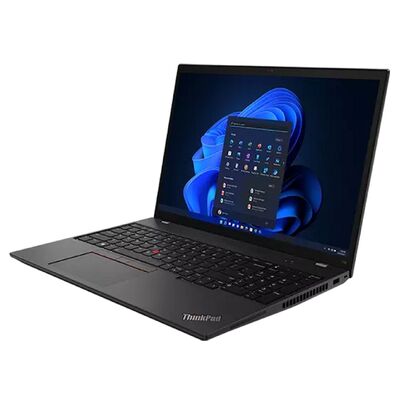 Lenovo T16 G2 AMD R7 7840U - 16in Wuxga - 512GB SSD - 16GB - W11P - 3YOS+1Yp