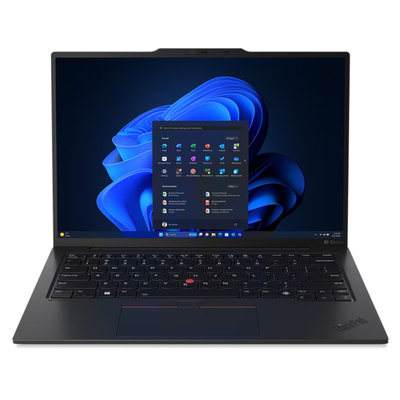 Lenovo ThinkPad X1 Carbon G12 14" AI Ready Laptop Core Ultra 7 16GB 512GB W11 Pro Touch 21KC002RAU