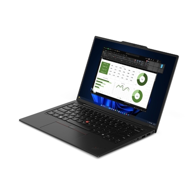 LENOVO X1 CARBON G12 14" WUXGA TOUCH LAPTOP, U7-155U, 512GB, 32GB, W11P - 21KC00DFAU