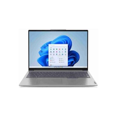 LENOVO 21KH00QHAU THINKBOOK LAPTOP 16 G6 I5-13420H, 16" WUXGA, 512GB, 16GB, W11P, 1YOS