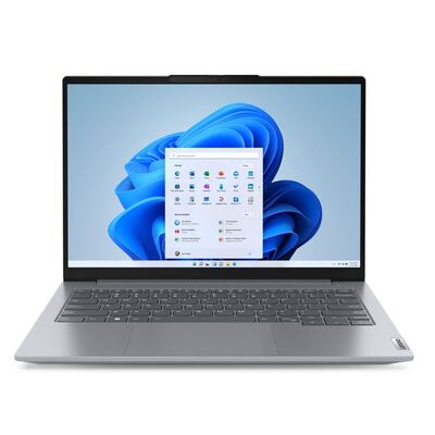 LENOVO 21KJ00BHAU ThinkBook Laptop 14 G6 14' WUXGA AMD Ryzen R5-7430U 16GB 512GB SSD W11P